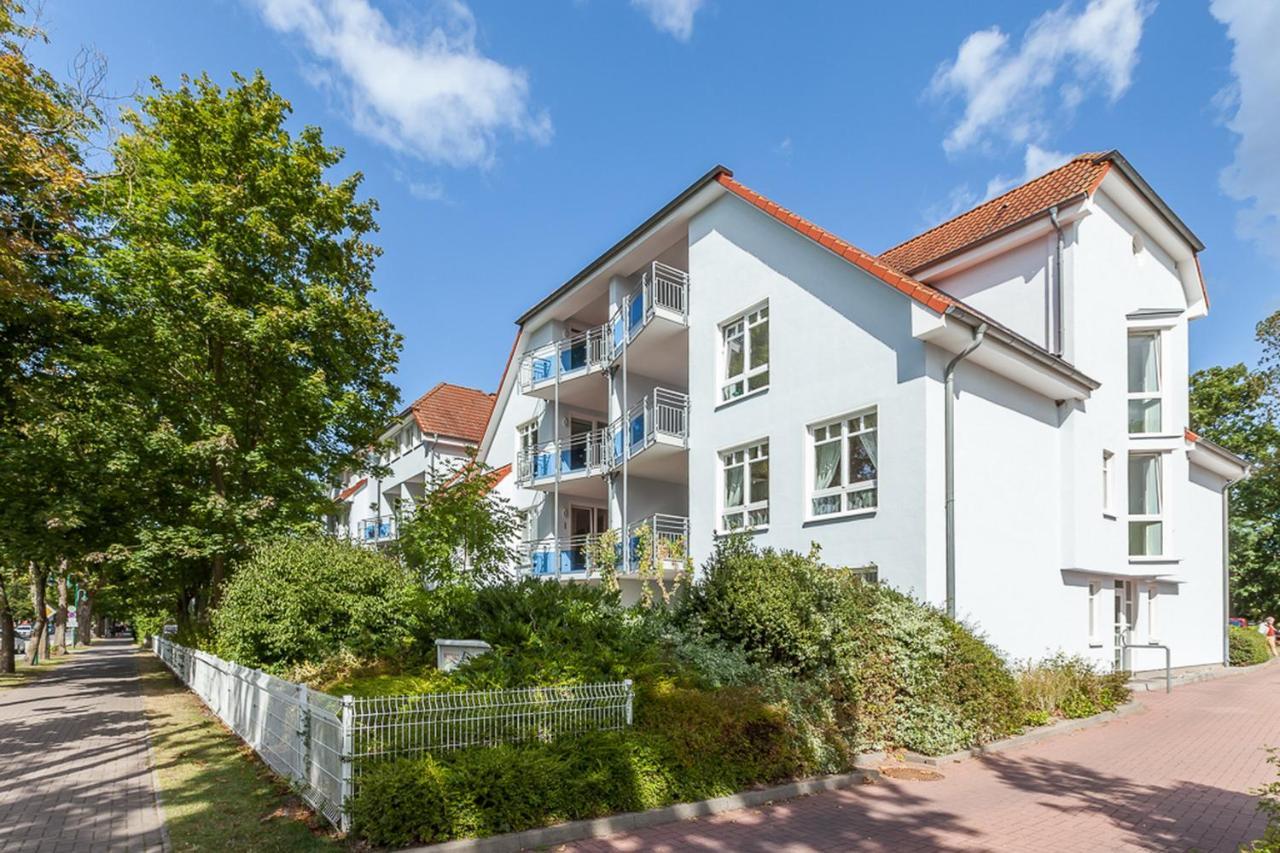 Likedeeler Wohnung 17 Ostseebad Boltenhagen Exterior foto